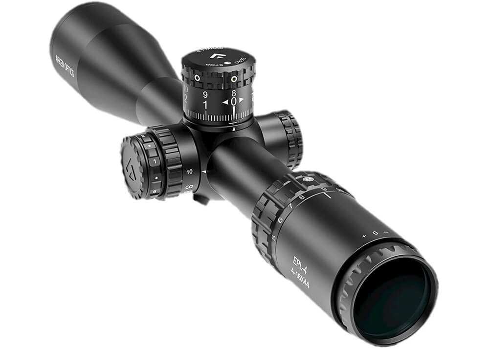 Arken EPL-4 4-16x44 Riflescope