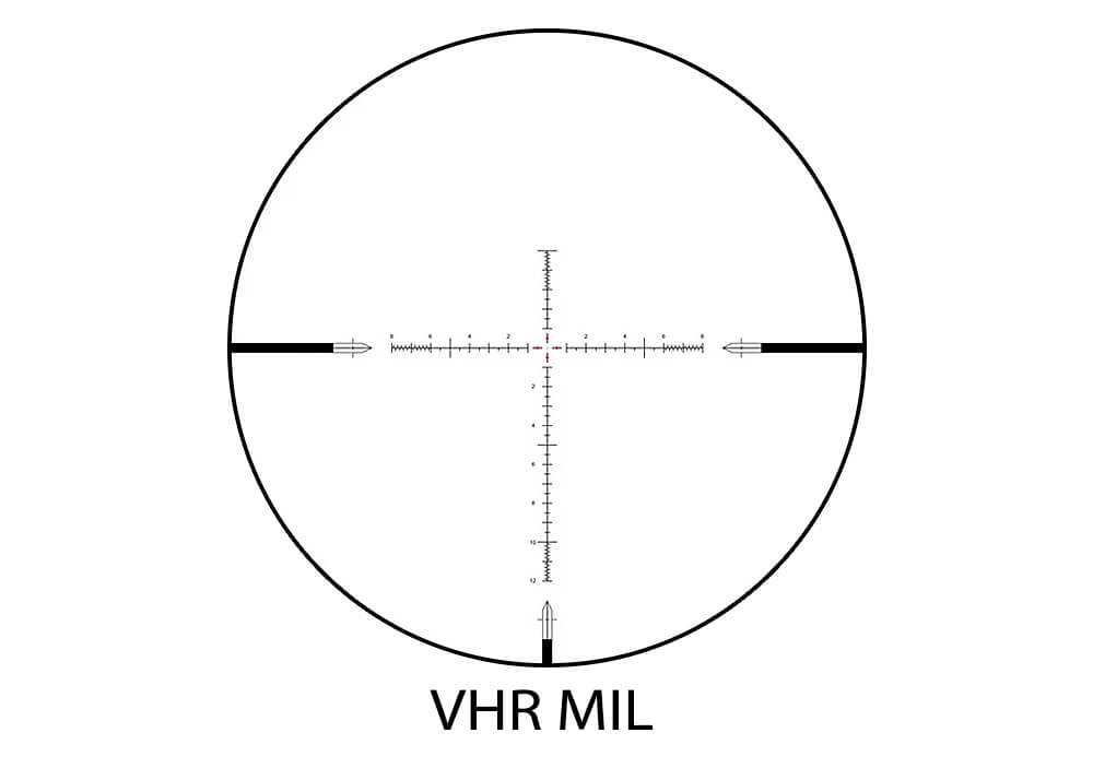 Arken EPL-4 4-16x44 Riflescope