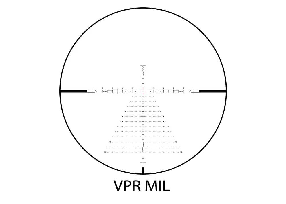 Arken EPL-4 6-24x50 Riflescope