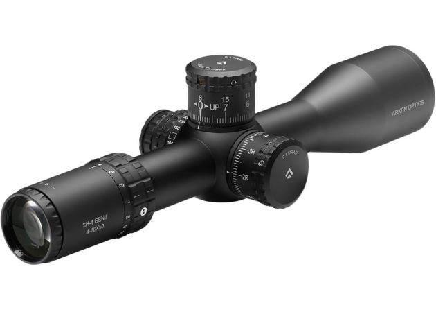 Arken SH-4 GenII 4-16x50 Richtkijker (3)