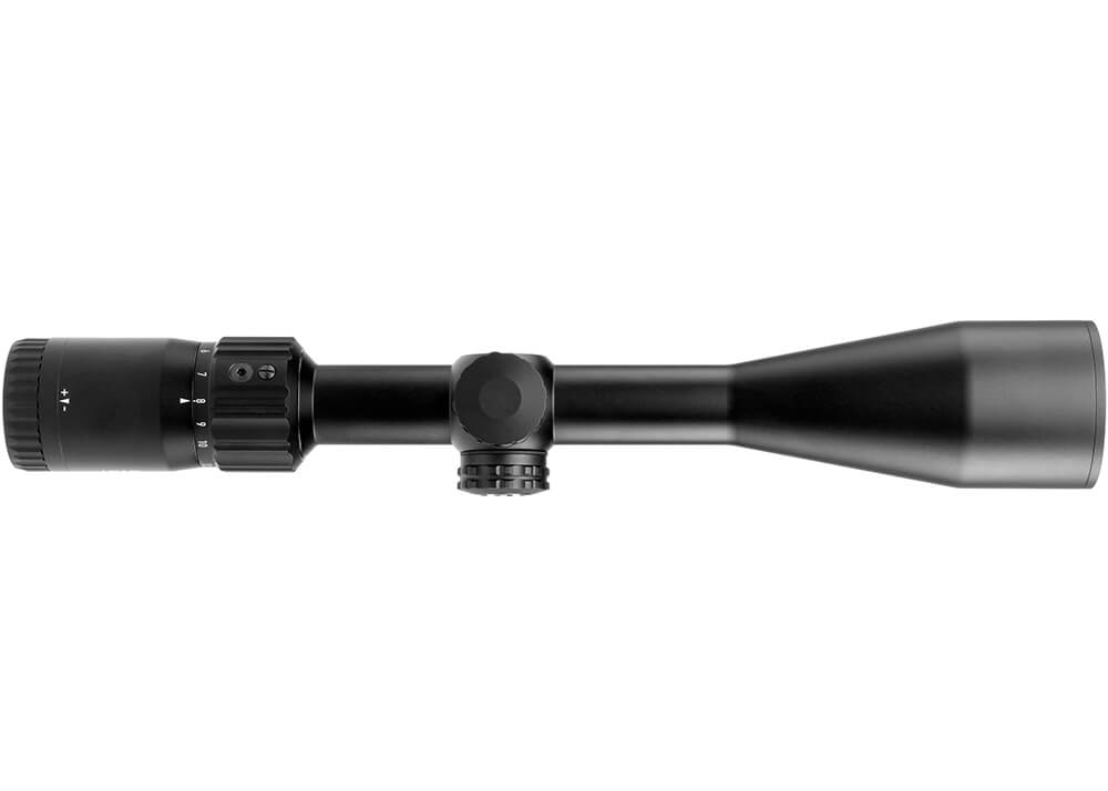 Element Optics Iris 4-12x44 Riflescope