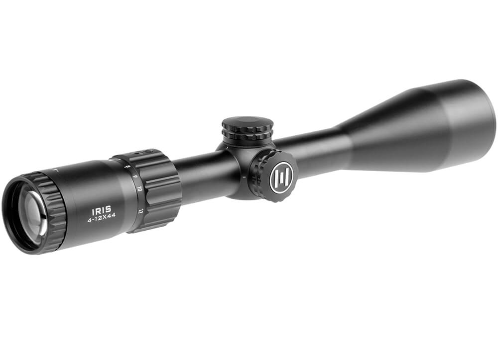 Element Optics Iris 4-12x44 Riflescope