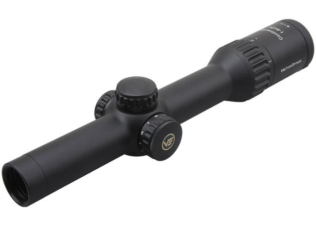 Vector Optics Continental 1-8x24 Richtkijker (3)