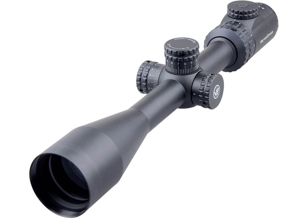 Vector Optics Hugo GT 4-16x44 VOI-10BDC Riflescope