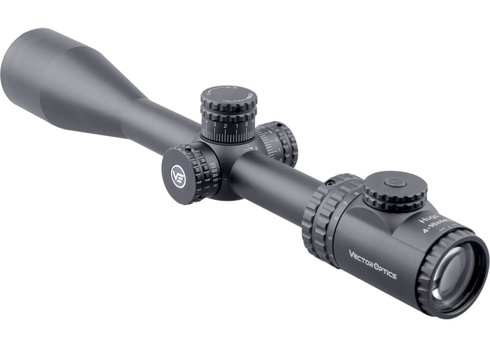 Vector Optics Hugo GT 4-16x44 VOI-10BDC Riflescope
