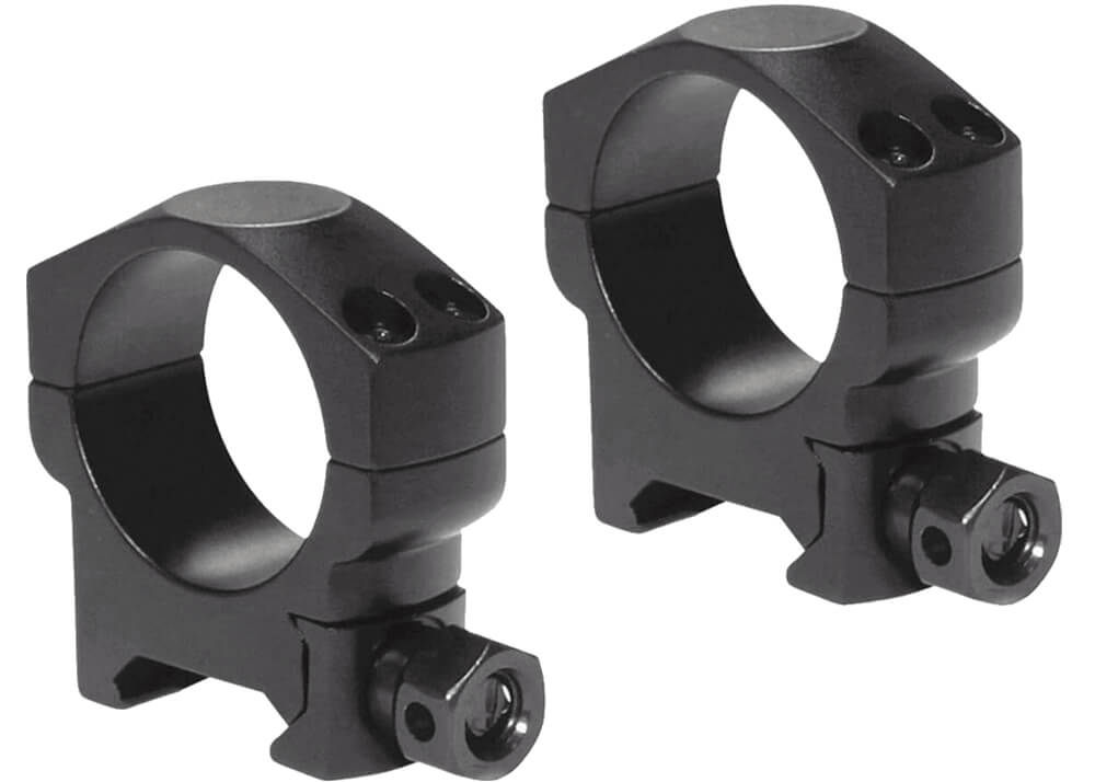 Vector Optics Sentinel-X 10-40x50 COM-25M Rifle Scope