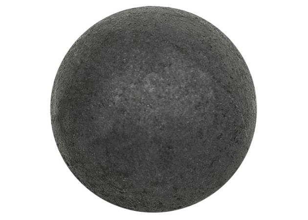 Rubberballen Vesta 98 .50 18.5 grain (2)