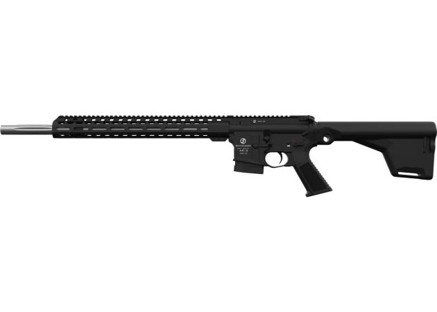 Schmeisser AR15 Ultramatch STS 20" (2)