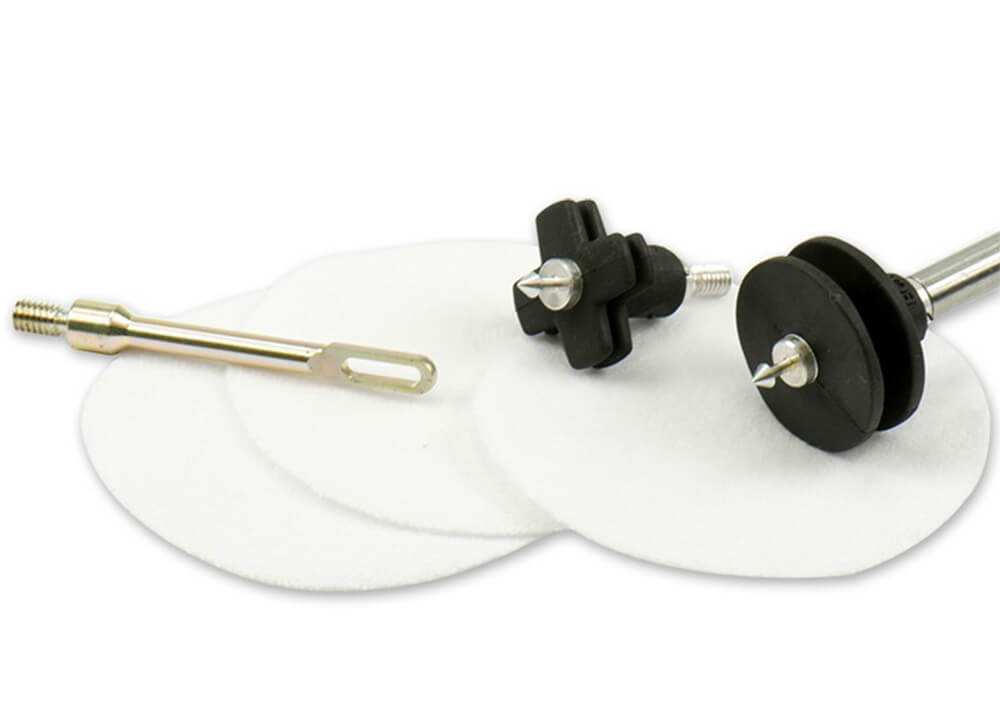 Cleaning kit Bore Tech AR15 Receiver