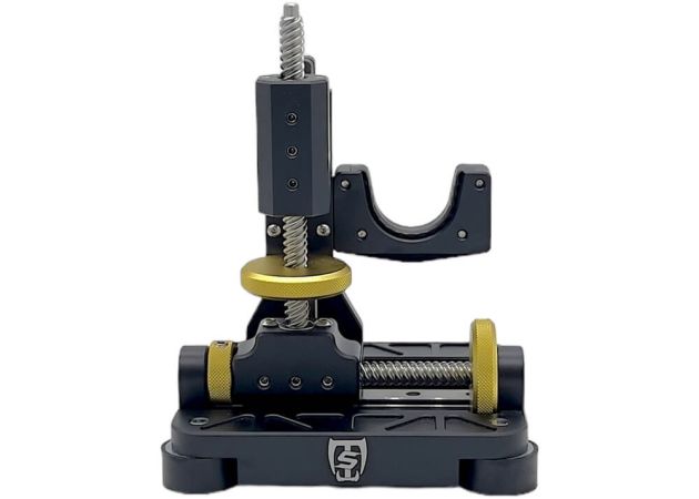 Geweersteun Saber Tactical Pro Universal Bench Monopod (3)
