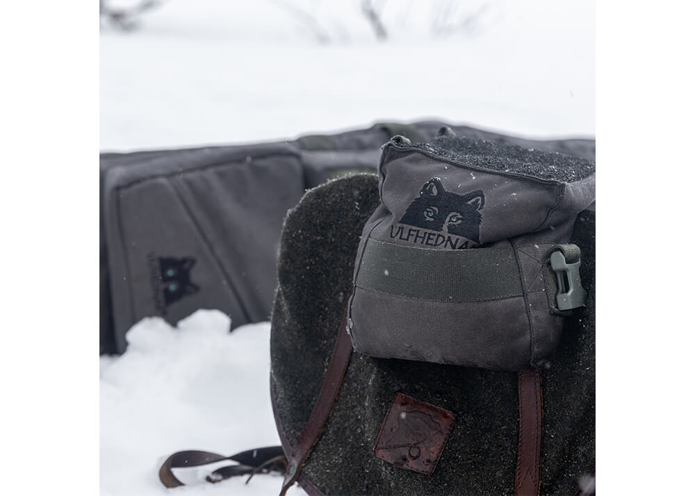 Sandbag Ulfhednar Multipurpose Support Pillow
