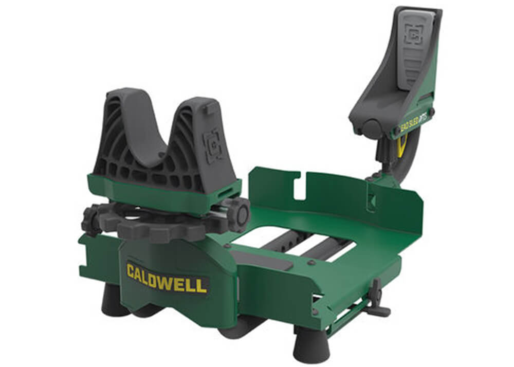 Caldwell Lead Sled DFT 3 Gun Rest