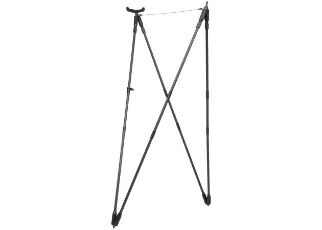 Schietstok Spartan SpringBok Quad Sticks
