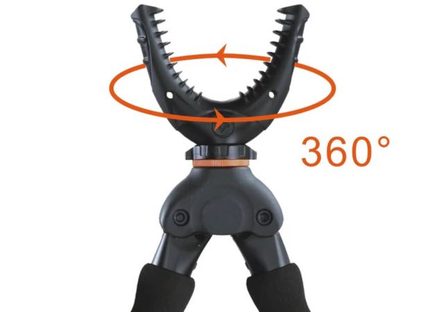 Schietstok Vanguard Quest B38 Bipod (3)