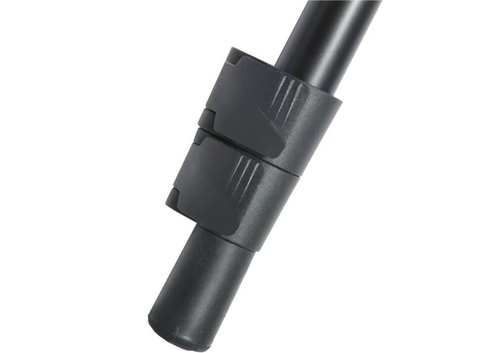 Vanguard Quest B62 Shooting Stick