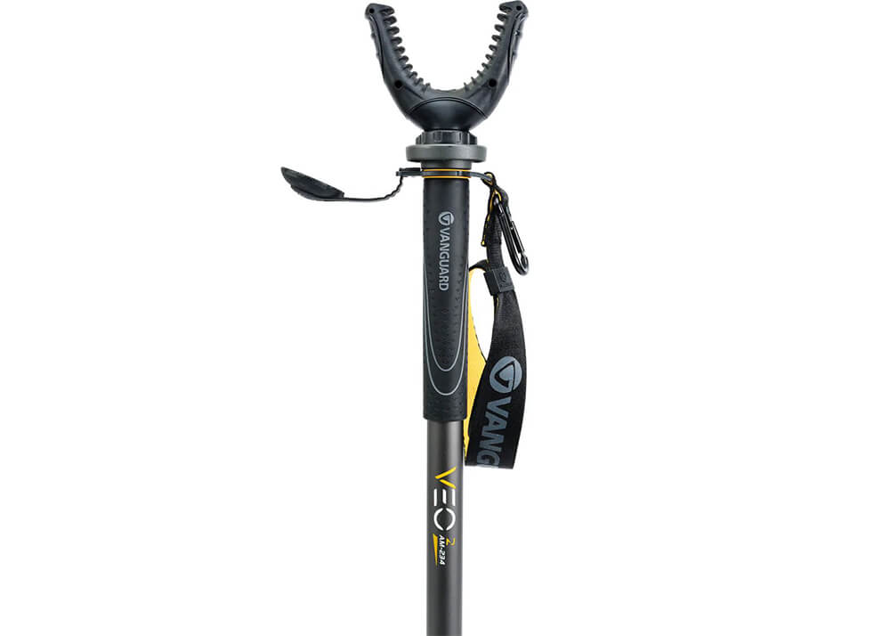 Shooting Stick Vanguard Veo 2 AM-234TU