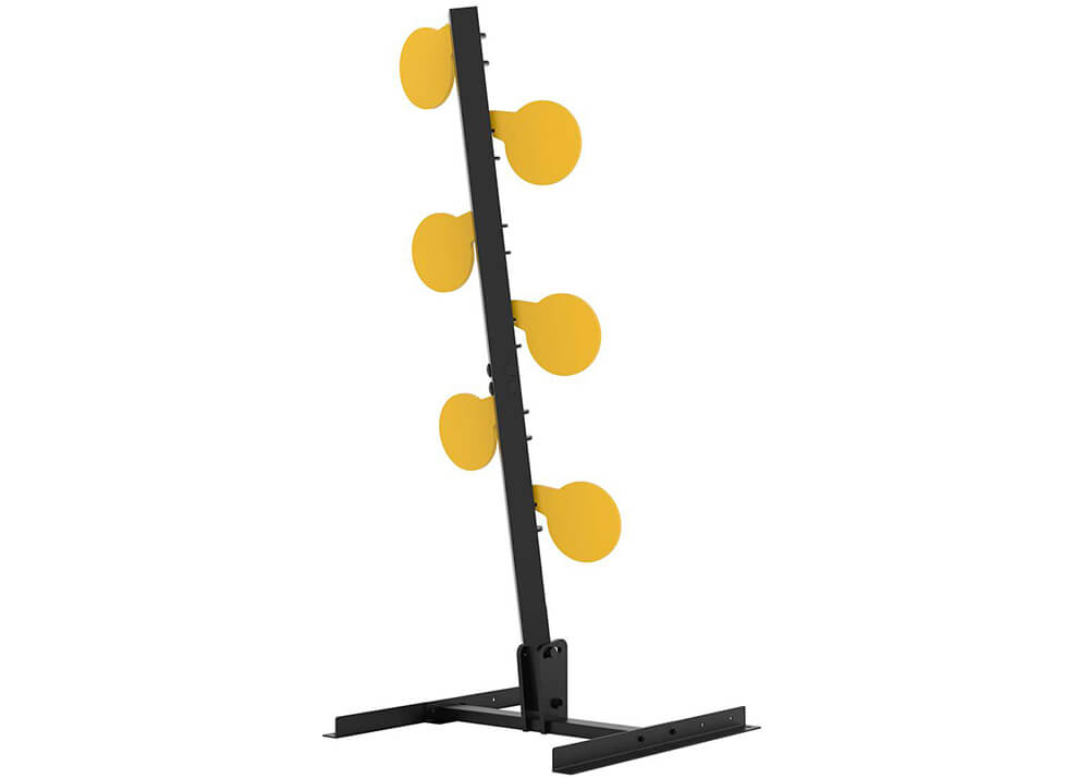 Caldwell AR500 Dueling Tree Target