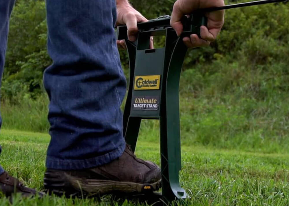 Caldwell Ultimate Target Stand