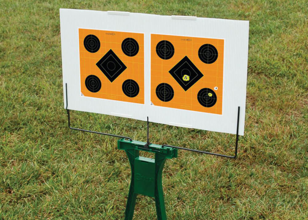 Caldwell Ultimate Target Stand