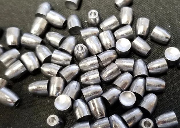 Slugs Nielsen 5.5 mm HPDB 20.2 grain (.219) (2)