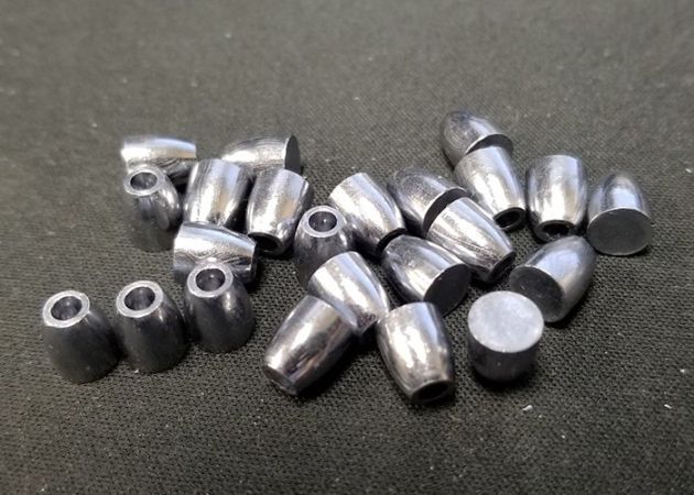 Slugs Nielsen 6.35 mm HPFB 29.5 grain (.249) (2)