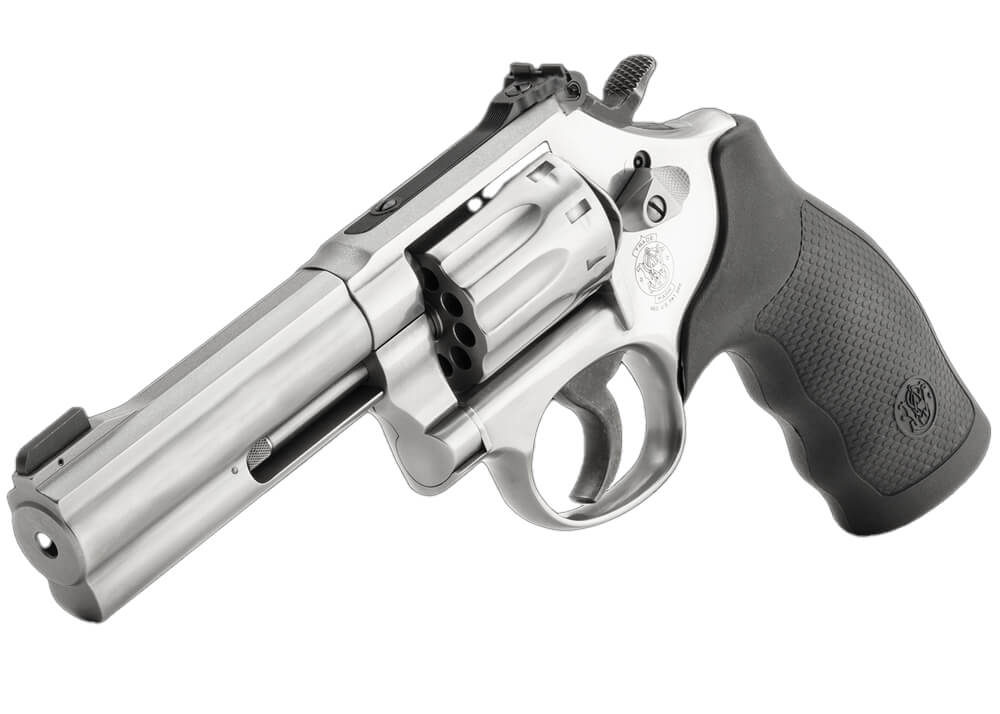 Smith & Wesson 617