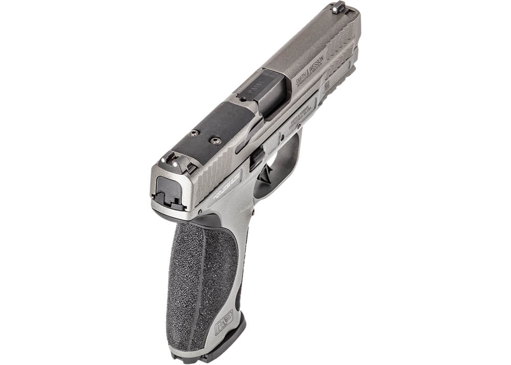 Smith & Wesson M&P9 2.0 Metal OR