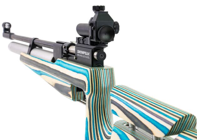Snowpeak MAT300 (2)