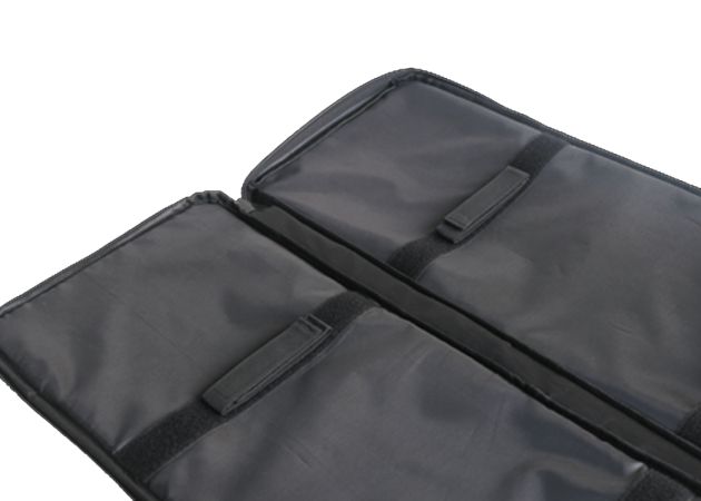 Geweerfoedraal Snowpeak GB01 73x26 (2)