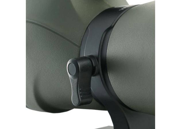 Vanguard Endeavor XF 60A 15-45x60 Spotting Scope (3)
