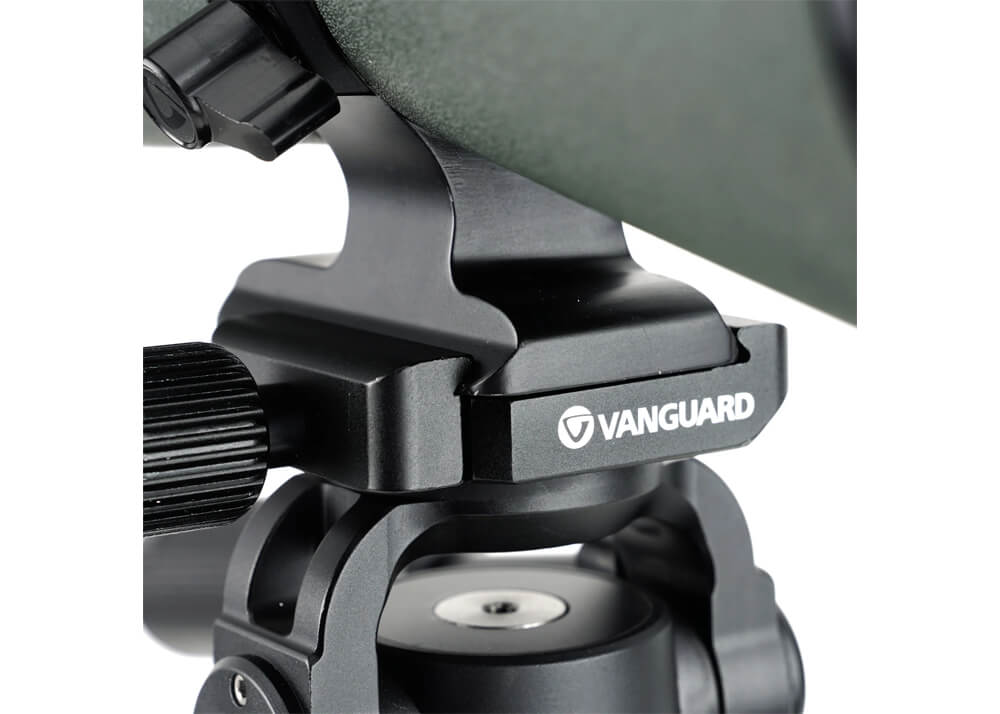 Vanguard VEO HD IV 82A 25-60x82 Spotting Scope