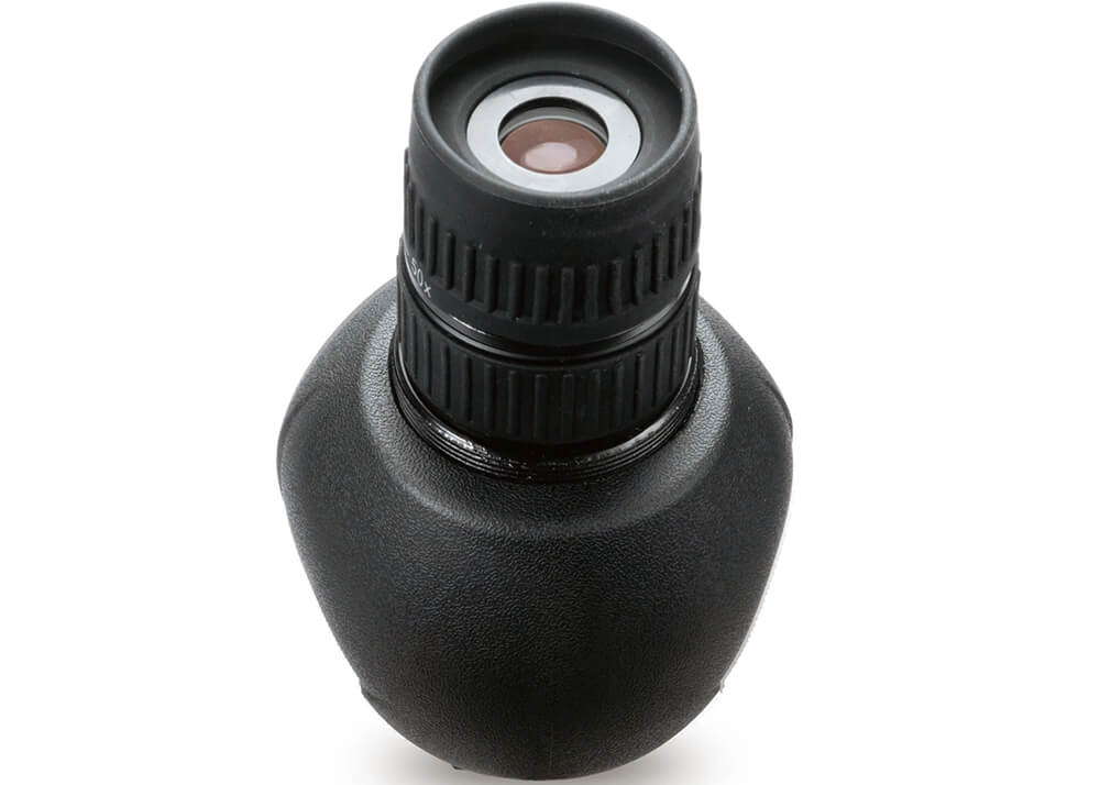 Vanguard Vesta 460A 15-50x60 Spotting Scope
