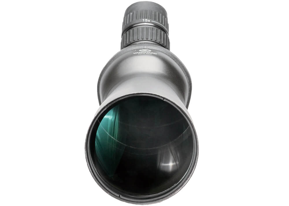 Vanguard Vesta 460A 15-50x60 Spotting Scope