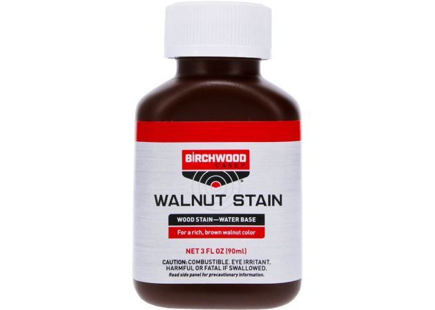 Kolfolie Birchwood Walnut Wood Stain