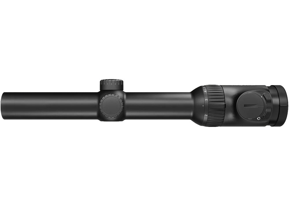 Swarovski Z6i 1-6x24 Gen. III Riflescope