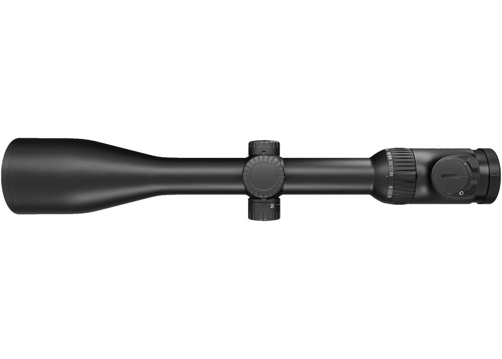 Swarovski Z6i 4-24x56 P BT Gen. III Riflescope