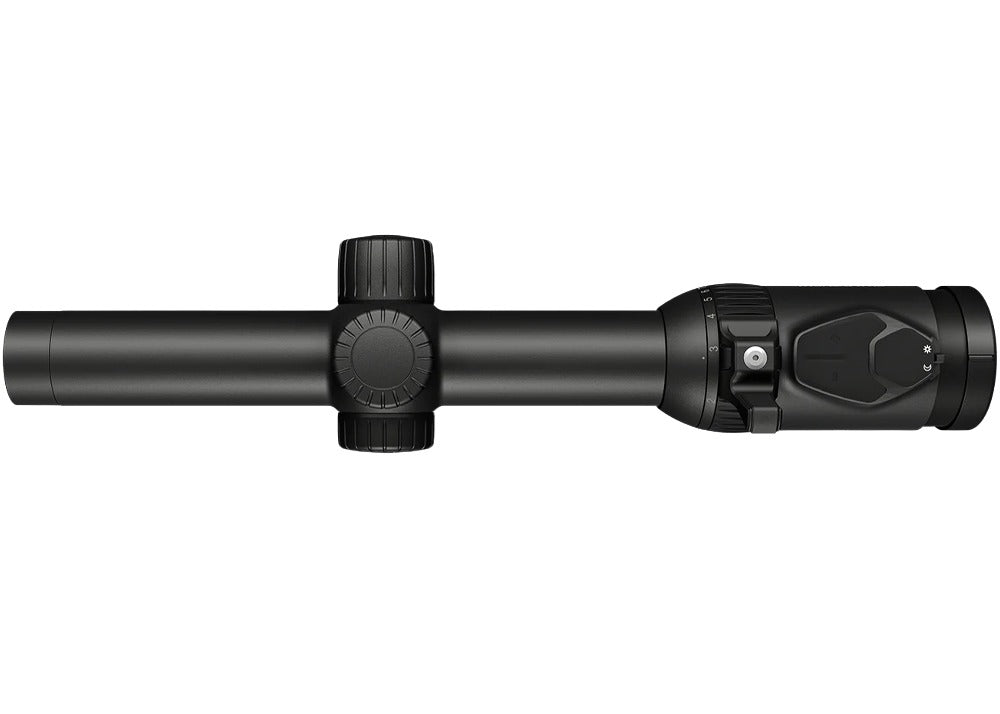 Swarovski Z8i 1-8x24 Gen. II Riflescope