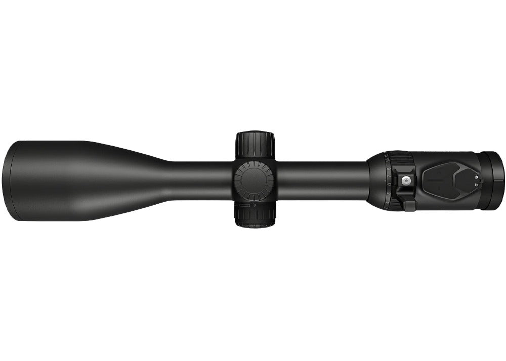 Swarovski Z8i 2.3-18x56 Gen. II P Riflescope