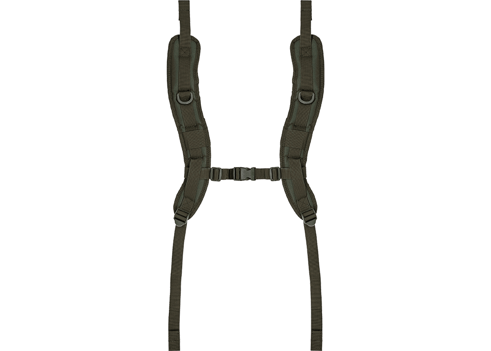 Tacstack 24L Backpack