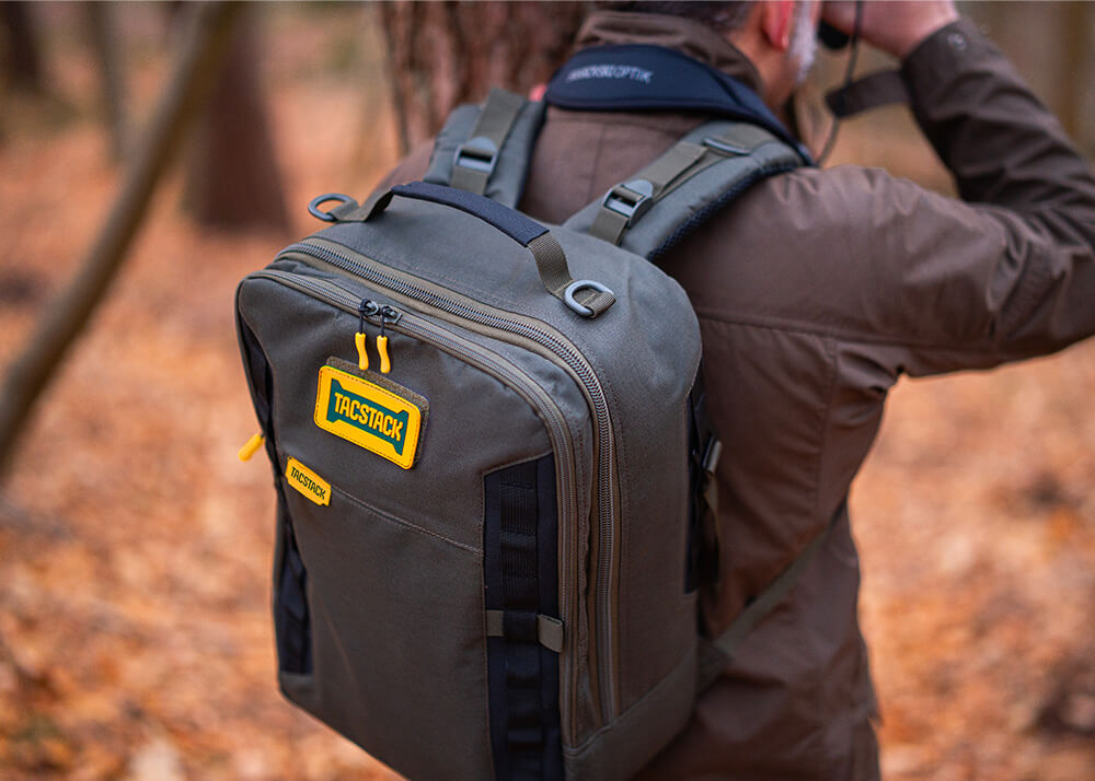 Tacstack 24L Backpack