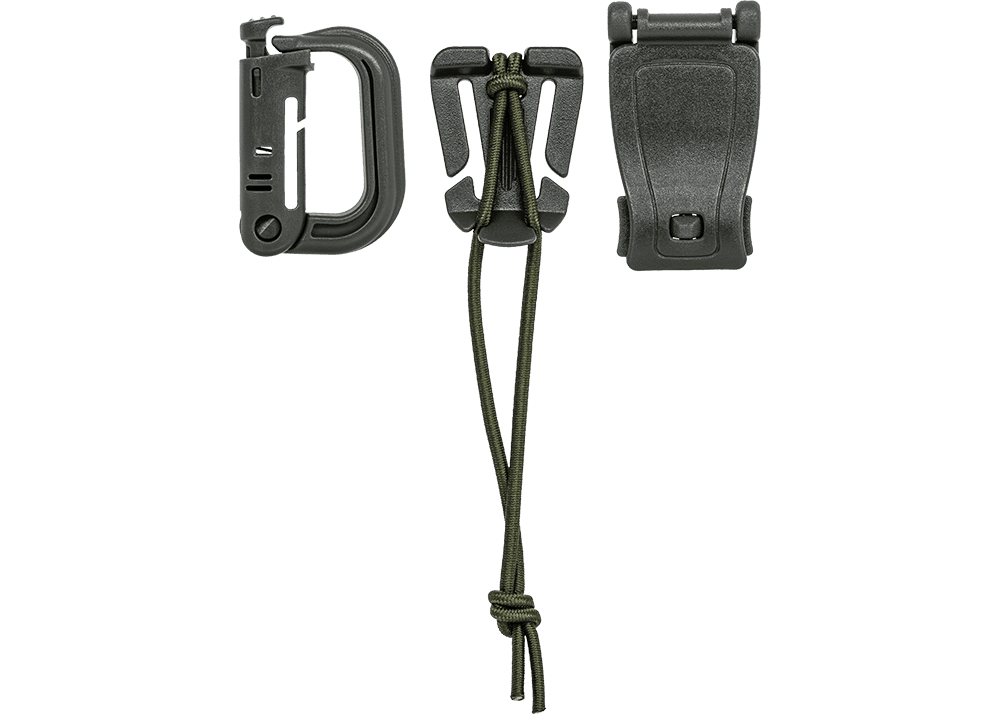 Tacstack L 100x30 Rifle Scabbard