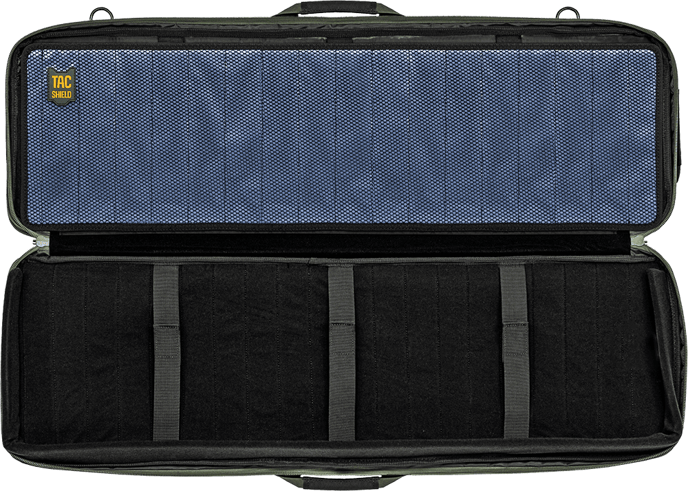 Tacstack L 100x30 Rifle Scabbard
