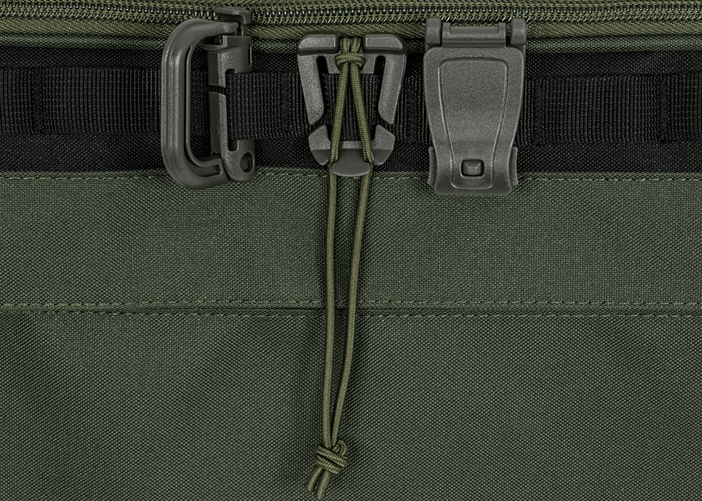 Tacstack L 100x30 Rifle Scabbard