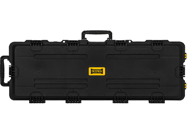 Tacstack L 95x30 Geweerkoffer - Zwart