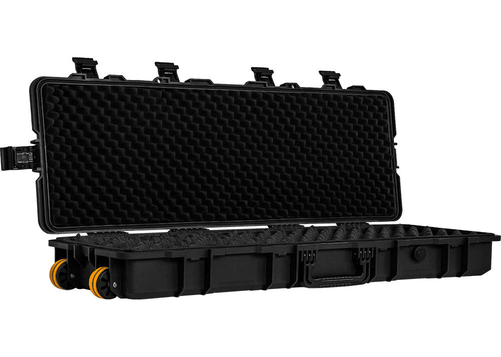 Tacstack L 95x30 Rifle Case - Black
