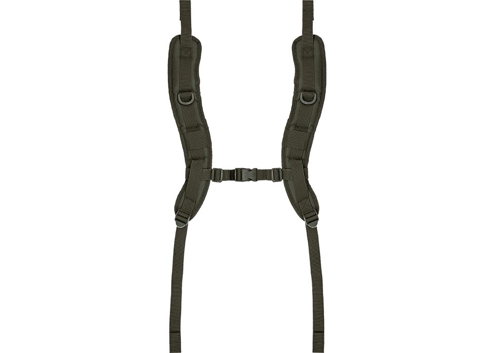 Tacstack S 75x30 Rifle Case