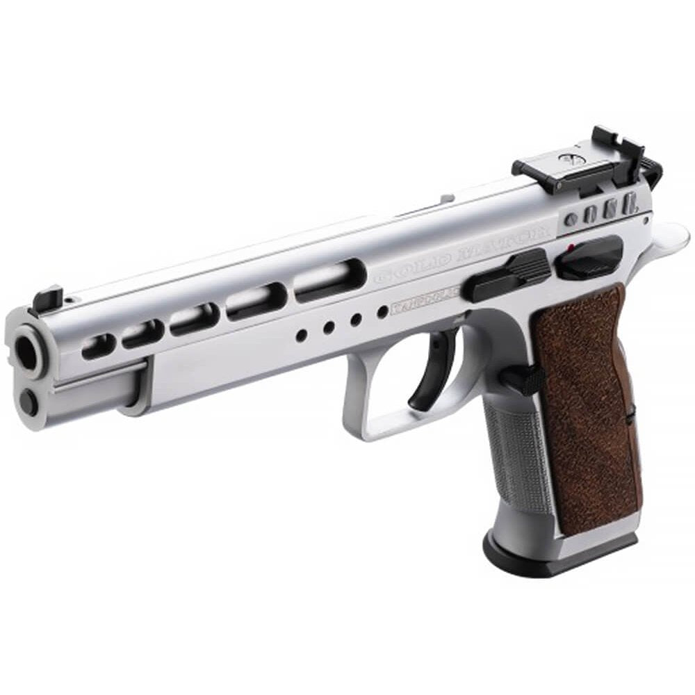 Tanfoglio Gold Match