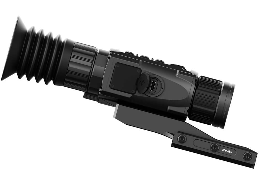 DNT Hydra HS635 Thermal Imager