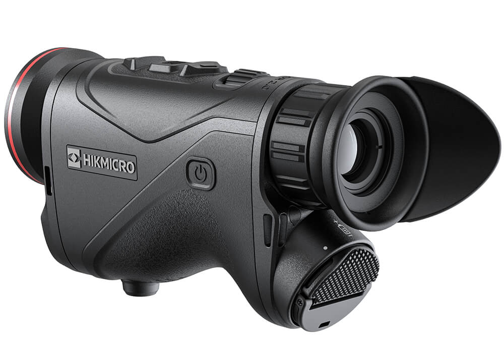 HikMicro Condor 2.0 CQ35L Thermal Monocular