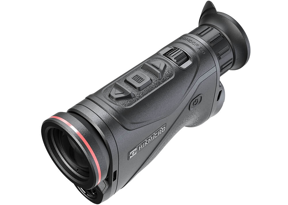 HikMicro Condor 2.0 CQ35L Thermal Monocular